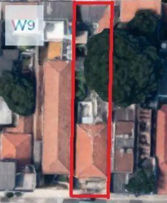 Foto 2 de Terreno / Lote à venda, 500m2 em Itaquera, São Paulo - SP