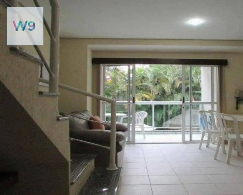 Foto 3 de Apartamento com 3 quartos à venda, 165m2 em Bertioga - SP