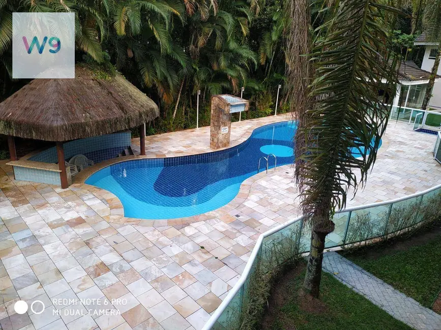Foto 1 de Apartamento com 3 quartos à venda, 165m2 em Bertioga - SP