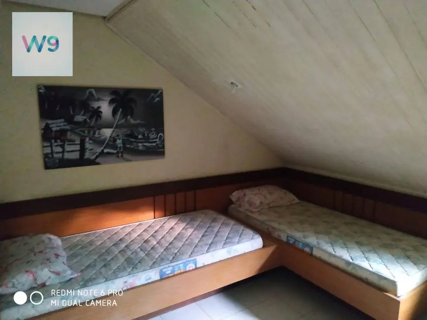 Foto 9 de Apartamento com 3 quartos à venda, 165m2 em Bertioga - SP