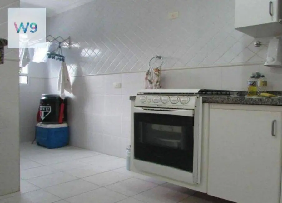 Foto 6 de Apartamento com 3 quartos à venda, 165m2 em Bertioga - SP