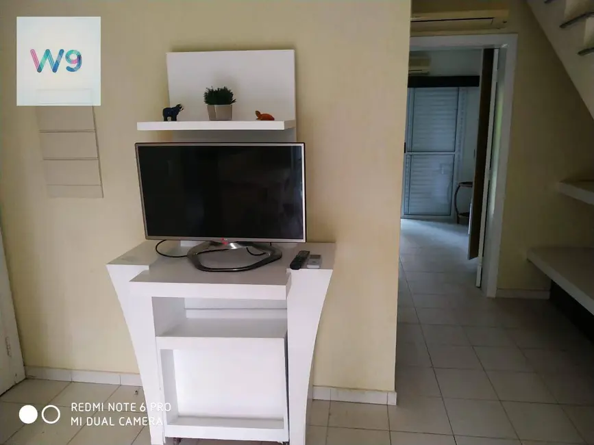 Foto 8 de Apartamento com 3 quartos à venda, 165m2 em Bertioga - SP