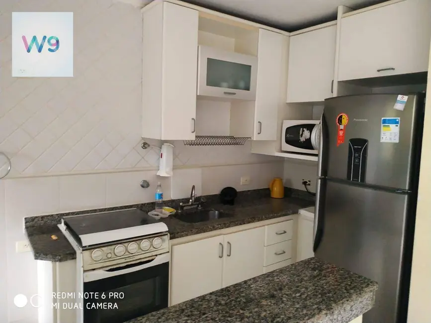 Foto 7 de Apartamento com 3 quartos à venda, 165m2 em Bertioga - SP
