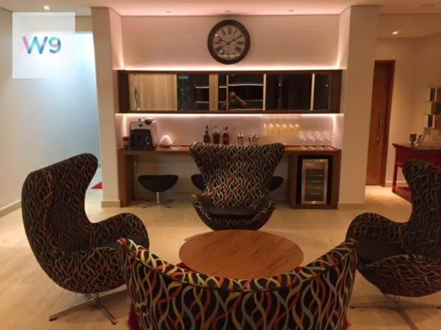 Foto 8 de Casa de Condomínio com 4 quartos à venda, 1900m2 em Tamboré, Barueri - SP