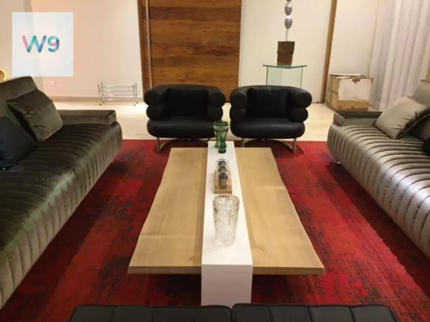 Foto 6 de Casa de Condomínio com 4 quartos à venda, 1900m2 em Tamboré, Barueri - SP