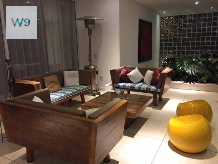 Foto 9 de Casa de Condomínio com 4 quartos à venda, 1900m2 em Tamboré, Barueri - SP