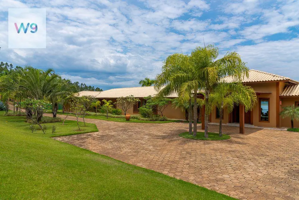 Foto 8 de Sítio / Rancho com 5 quartos à venda, 60000m2 em Delfinopolis - MG