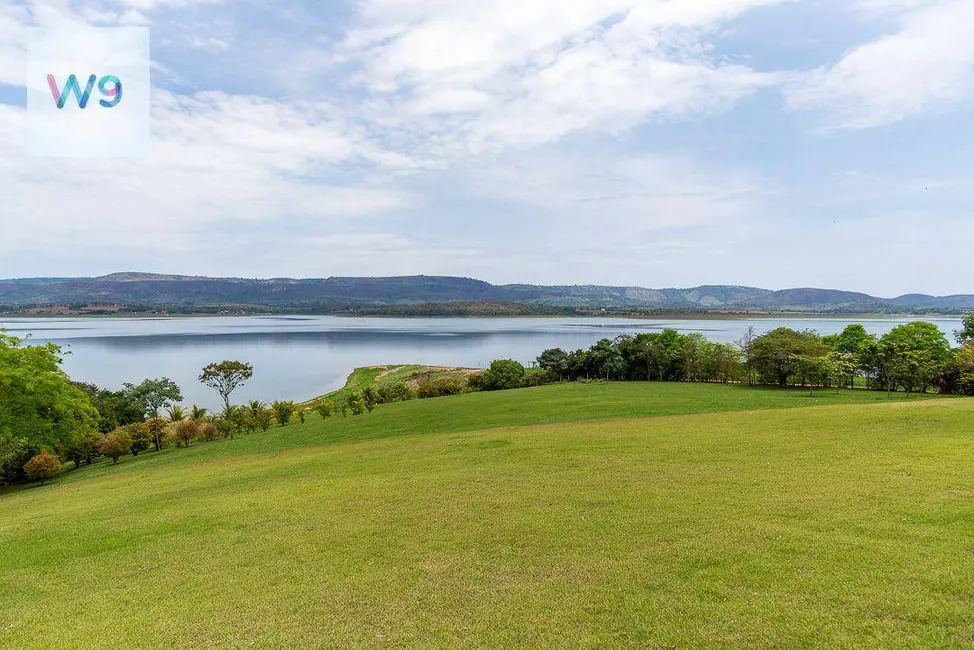 Foto 4 de Sítio / Rancho com 5 quartos à venda, 60000m2 em Delfinopolis - MG