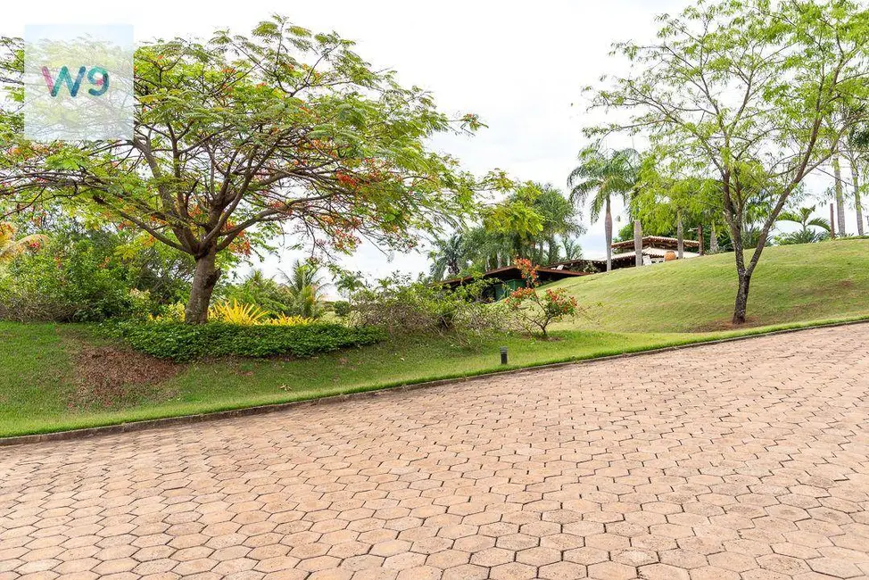 Foto 9 de Sítio / Rancho com 5 quartos à venda, 60000m2 em Delfinopolis - MG