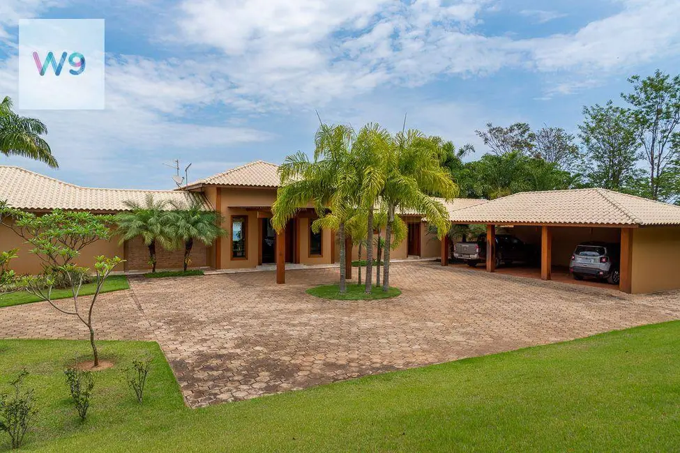 Foto 7 de Sítio / Rancho com 5 quartos à venda, 60000m2 em Delfinopolis - MG