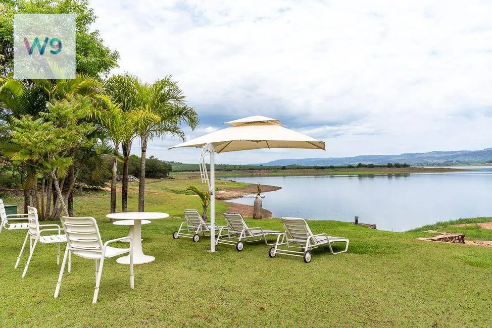 Foto 5 de Sítio / Rancho com 5 quartos à venda, 60000m2 em Delfinopolis - MG