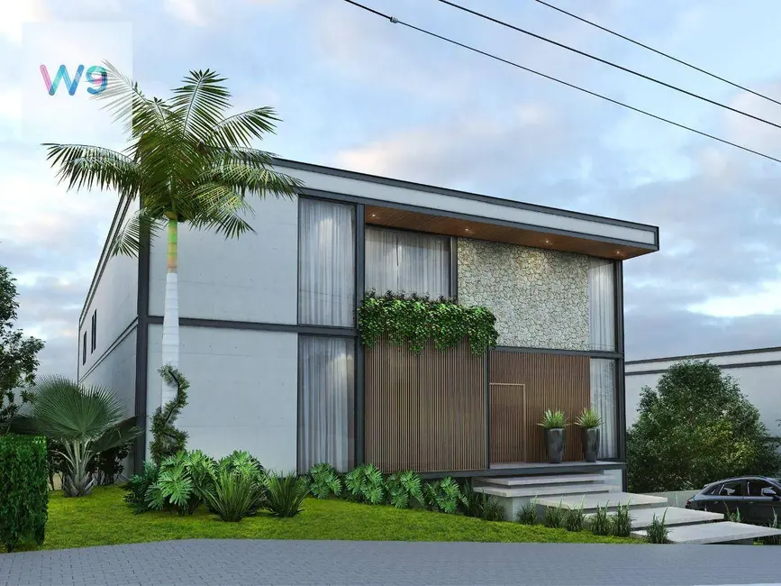 Foto 7 de Casa de Condomínio com 4 quartos à venda, 706m2 em Cotia - SP