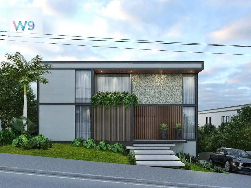 Foto 1 de Casa de Condomínio com 4 quartos à venda, 706m2 em Cotia - SP