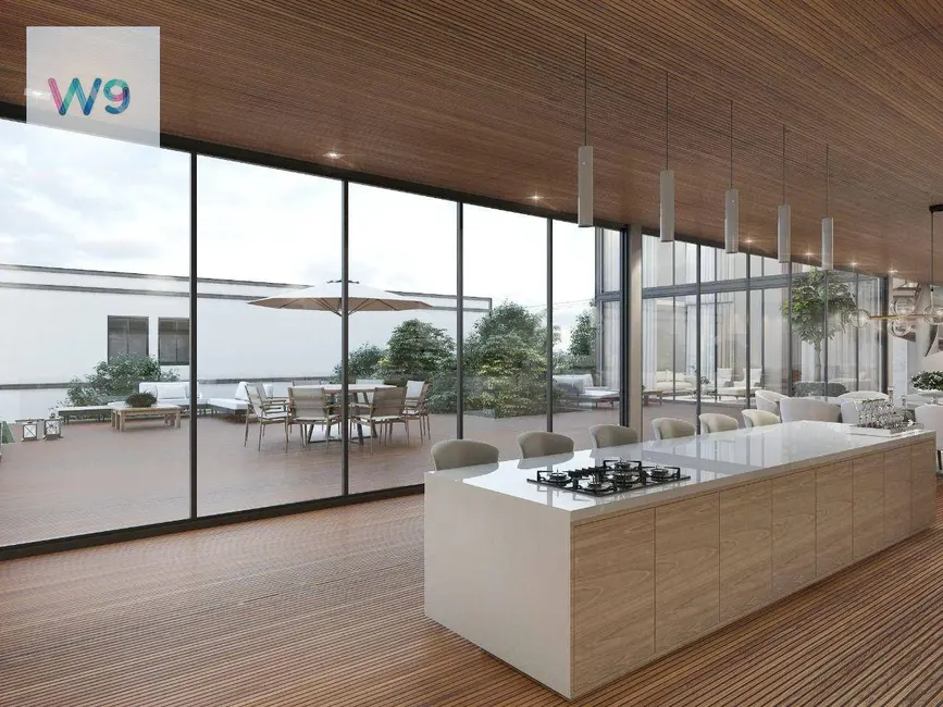 Foto 4 de Casa de Condomínio com 4 quartos à venda, 706m2 em Cotia - SP