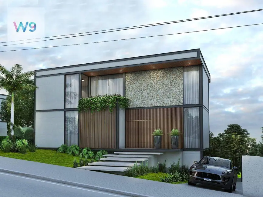 Foto 6 de Casa de Condomínio com 4 quartos à venda, 706m2 em Cotia - SP