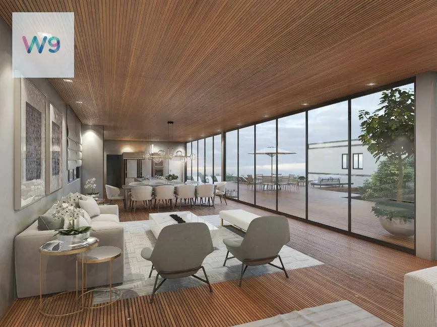 Foto 3 de Casa de Condomínio com 4 quartos à venda, 706m2 em Cotia - SP