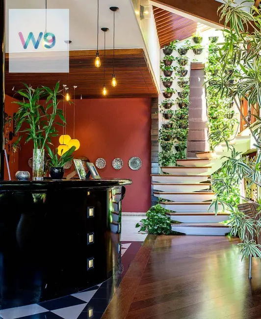 Foto 7 de Casa de Condomínio com 4 quartos à venda, 3000m2 em Vila de São Fernando, Cotia - SP