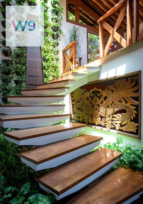 Foto 5 de Casa de Condomínio com 4 quartos à venda, 3000m2 em Vila de São Fernando, Cotia - SP