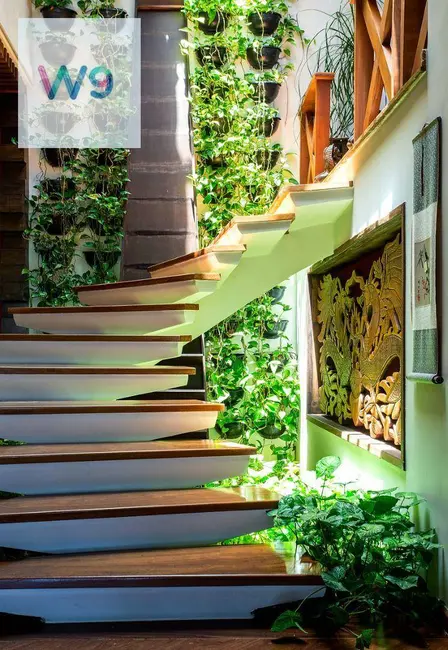 Foto 4 de Casa de Condomínio com 4 quartos à venda, 3000m2 em Vila de São Fernando, Cotia - SP