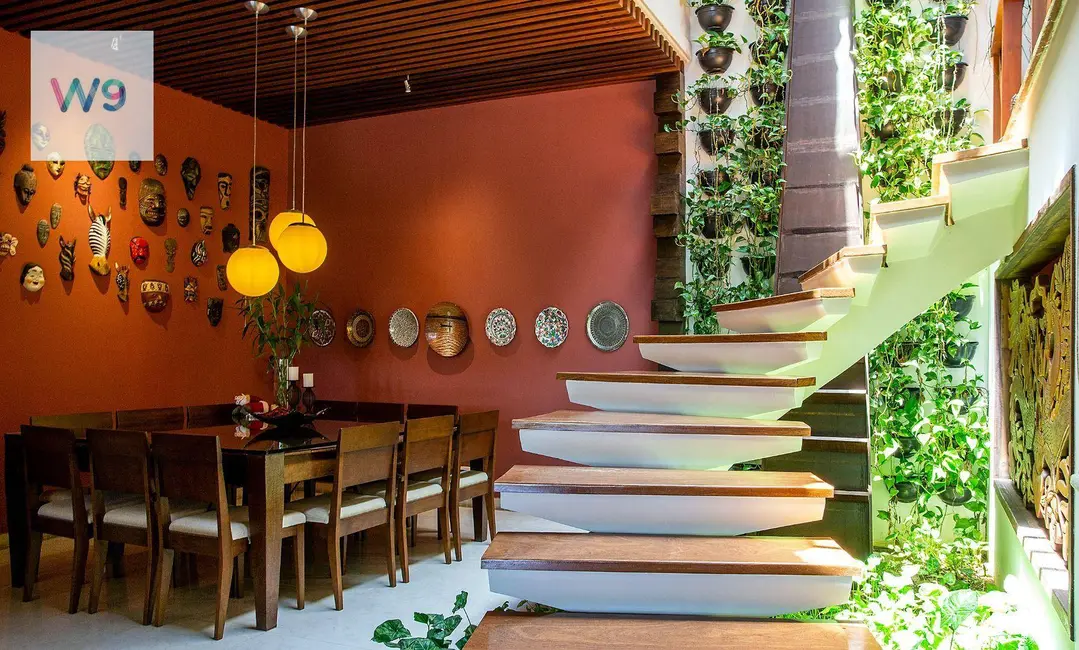 Foto 8 de Casa de Condomínio com 4 quartos à venda, 3000m2 em Vila de São Fernando, Cotia - SP