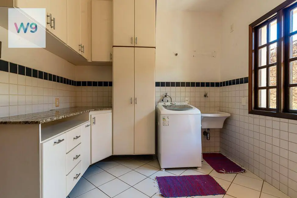 Foto 9 de Casa com 5 quartos à venda, 990m2 em Alpes de Atibaia, Atibaia - SP