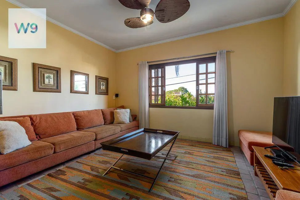 Foto 5 de Casa com 5 quartos à venda, 990m2 em Alpes de Atibaia, Atibaia - SP