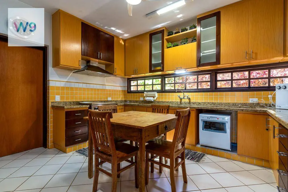 Foto 7 de Casa com 5 quartos à venda, 990m2 em Alpes de Atibaia, Atibaia - SP