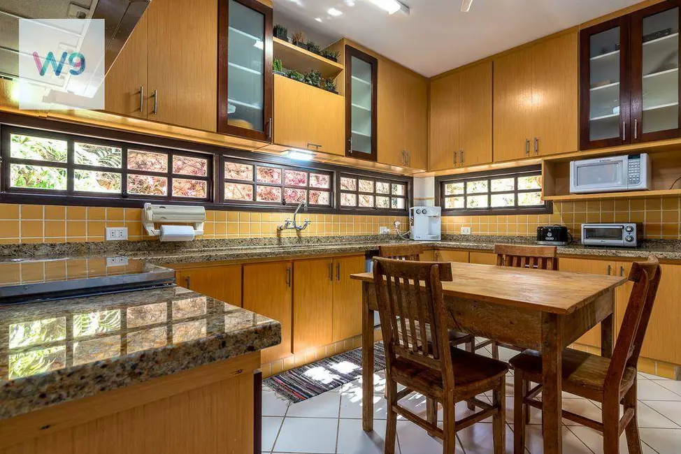 Foto 8 de Casa com 5 quartos à venda, 990m2 em Alpes de Atibaia, Atibaia - SP