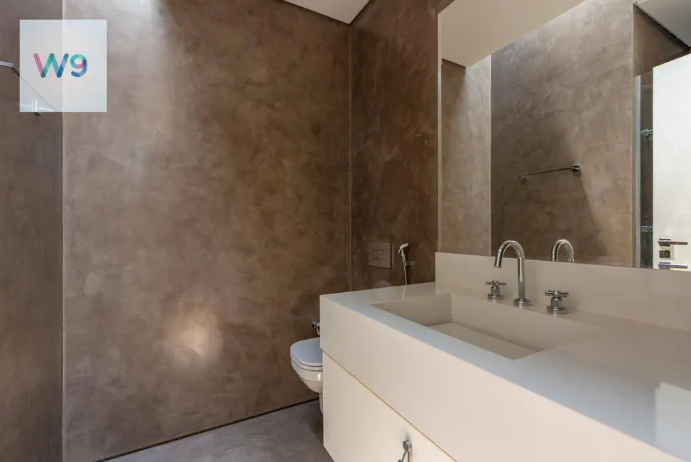 Casa de Condomínio com 6 quartos à venda, 3067m2 em Itu - SP - imagem 8 Foto 8 de Casa de Condomínio com 6 quartos à venda, 3067m2 em Itu - SP