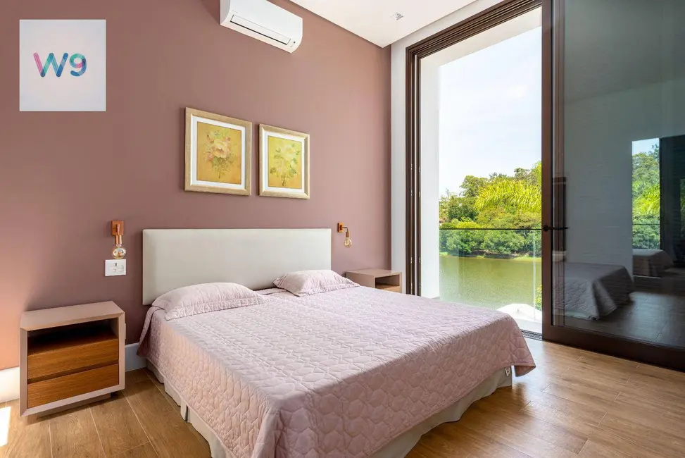 Casa de Condomínio com 6 quartos à venda, 3067m2 em Itu - SP - imagem 5 Foto 5 de Casa de Condomínio com 6 quartos à venda, 3067m2 em Itu - SP