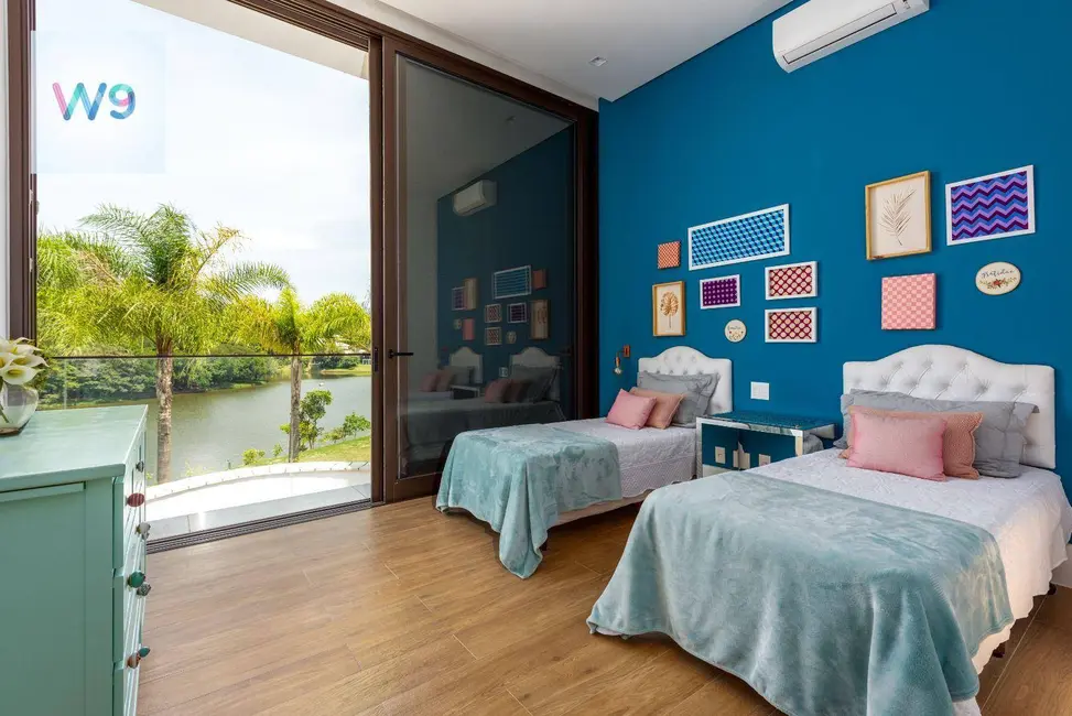 Casa de Condomínio com 6 quartos à venda, 3067m2 em Itu - SP - imagem 7 Foto 7 de Casa de Condomínio com 6 quartos à venda, 3067m2 em Itu - SP