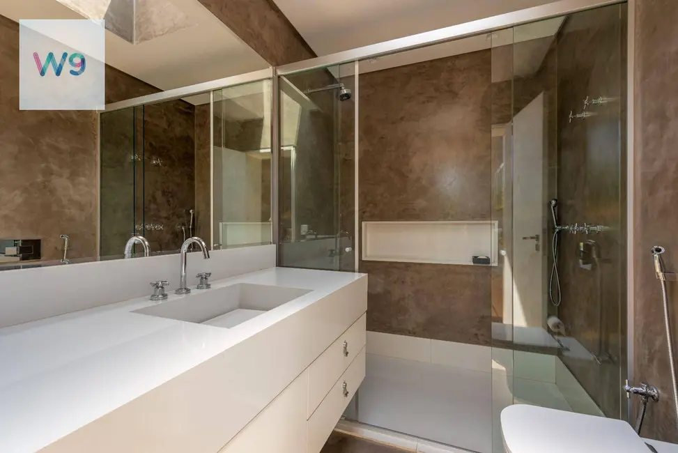 Casa de Condomínio com 6 quartos à venda, 3067m2 em Itu - SP - imagem 6 Foto 6 de Casa de Condomínio com 6 quartos à venda, 3067m2 em Itu - SP