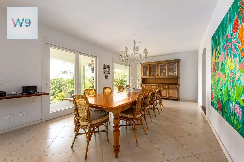 Foto 8 de Casa com 4 quartos à venda, 8200m2 em Chácara Polaris, Indaiatuba - SP