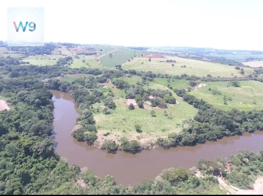 Foto 2 de Sítio / Rancho com 5 quartos à venda, 24000m2 em Jumirim - SP