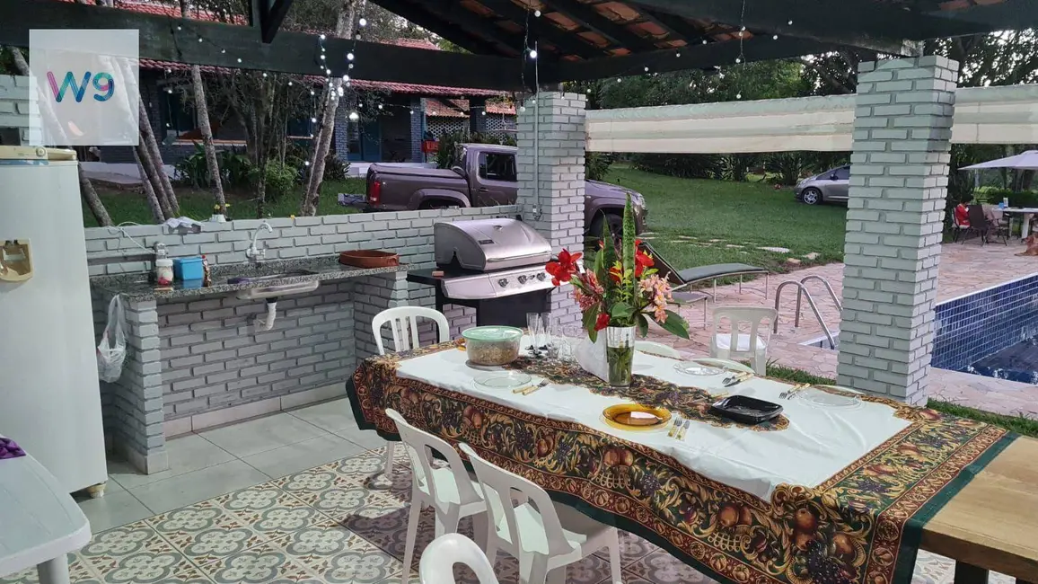 Foto 7 de Sítio / Rancho com 5 quartos à venda, 24000m2 em Jumirim - SP