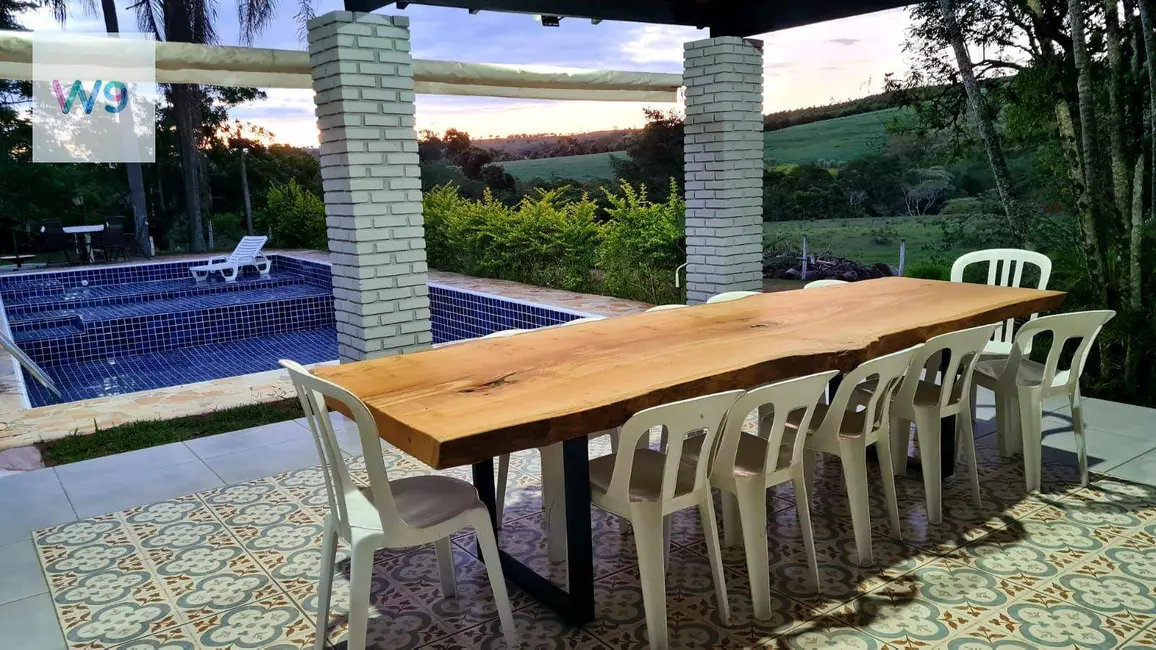 Foto 8 de Sítio / Rancho com 5 quartos à venda, 24000m2 em Jumirim - SP