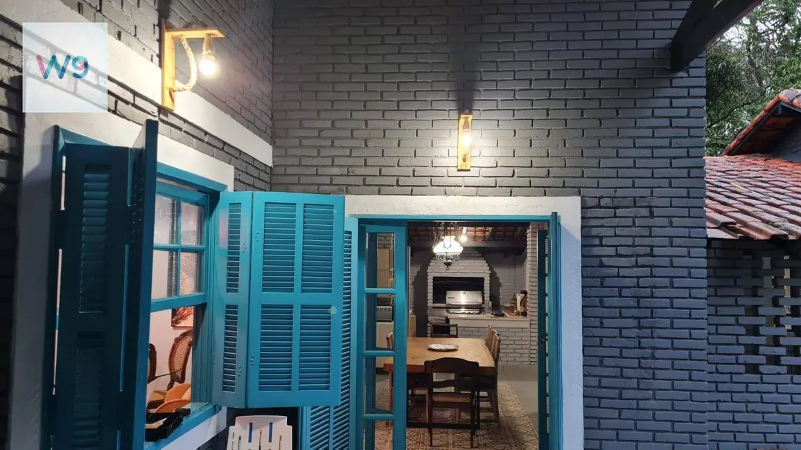 Foto 6 de Sítio / Rancho com 5 quartos à venda, 24000m2 em Jumirim - SP