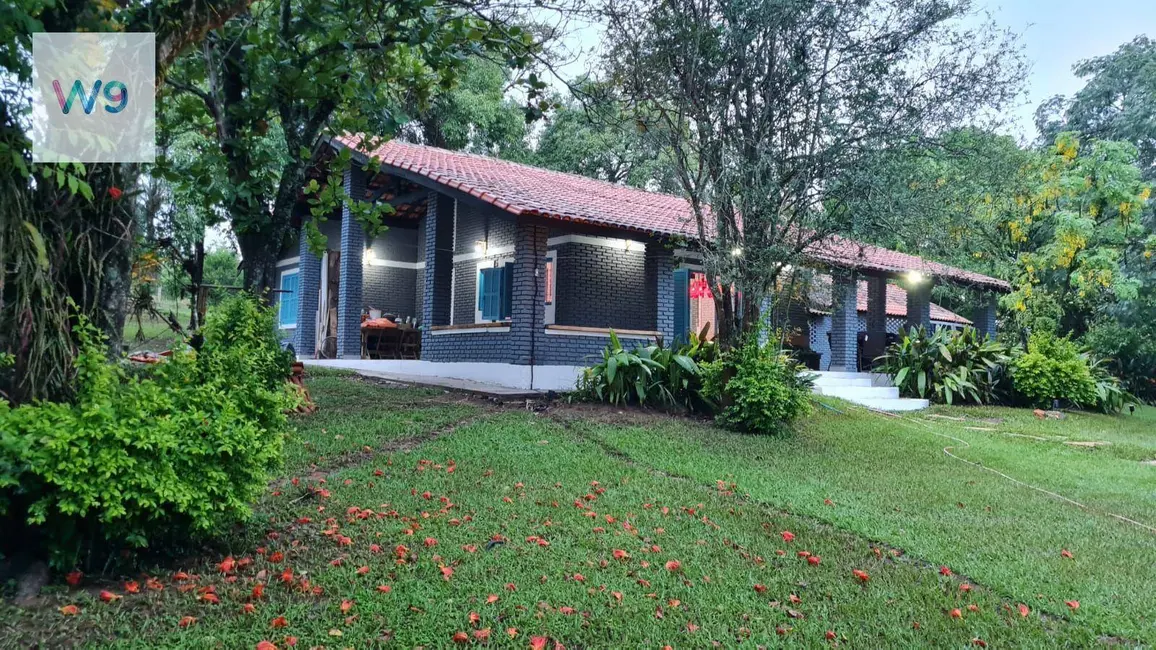 Foto 3 de Sítio / Rancho com 5 quartos à venda, 24000m2 em Jumirim - SP