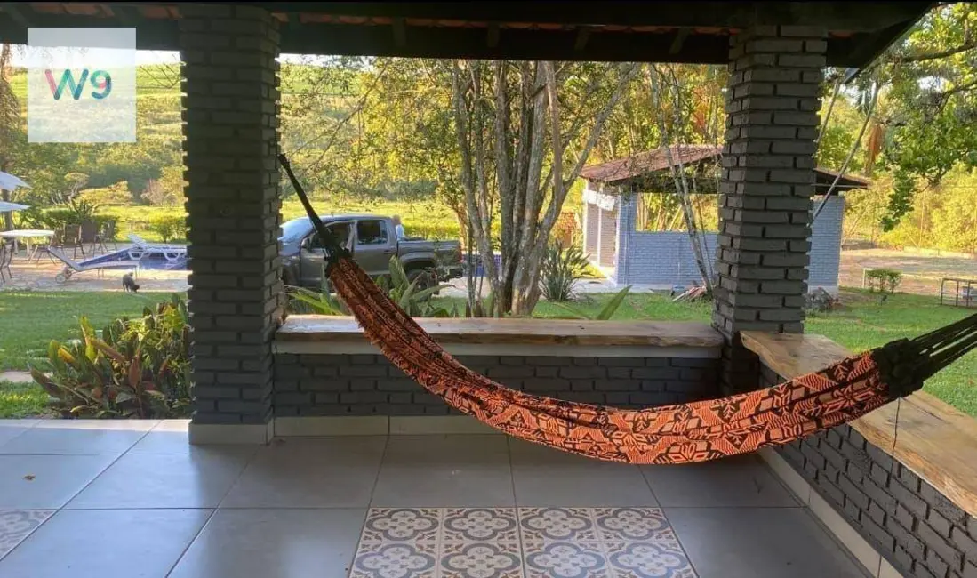 Foto 9 de Sítio / Rancho com 5 quartos à venda, 24000m2 em Jumirim - SP