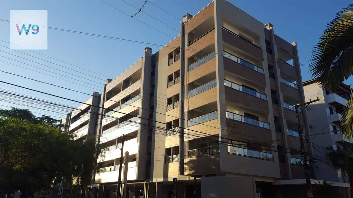 Foto 2 de Apartamento com 2 quartos à venda, 87m2 em Ubatuba - SP