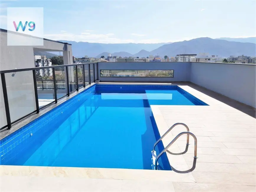 Foto 1 de Apartamento com 2 quartos à venda, 87m2 em Ubatuba - SP