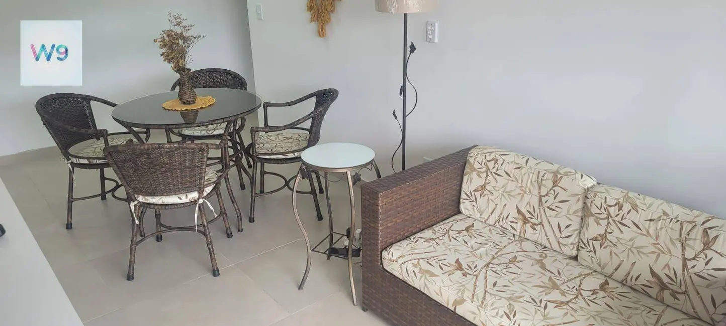 Foto 3 de Apartamento com 2 quartos à venda, 87m2 em Ubatuba - SP