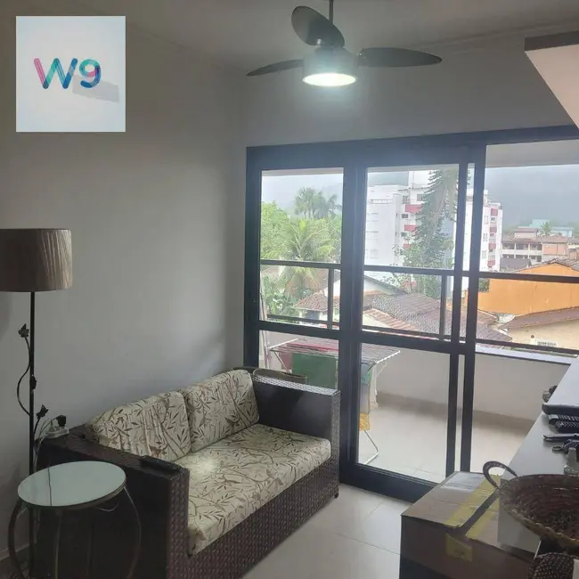 Foto 5 de Apartamento com 2 quartos à venda, 87m2 em Ubatuba - SP