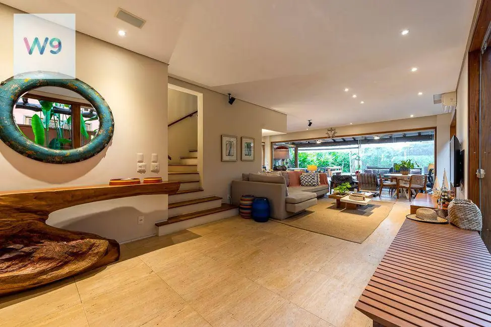 Foto 5 de Casa de Condomínio com 5 quartos à venda, 293m2 em Sao Sebastiao - SP