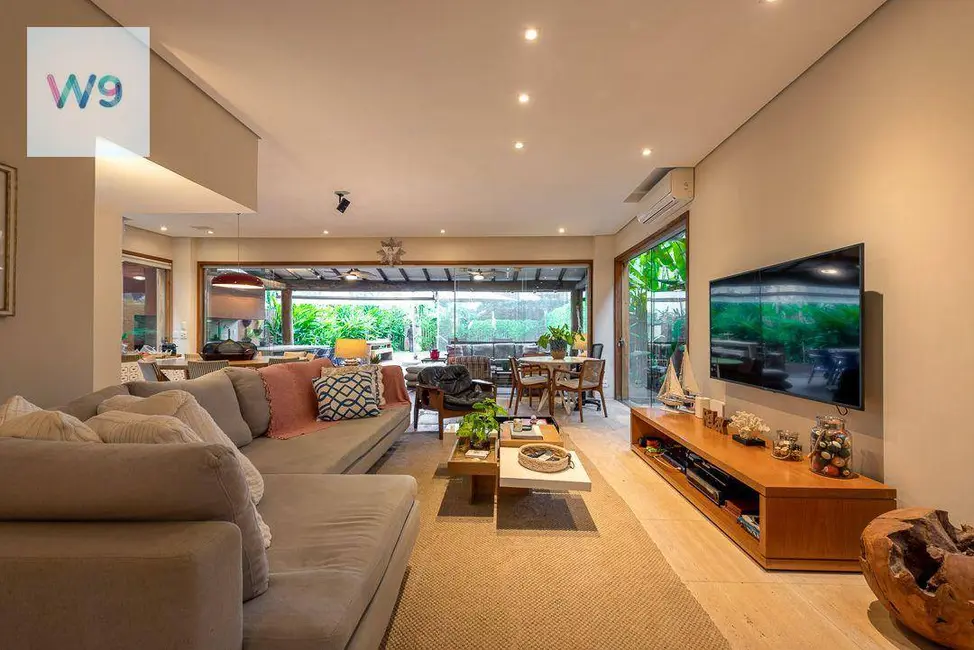 Foto 7 de Casa de Condomínio com 5 quartos à venda, 293m2 em Sao Sebastiao - SP