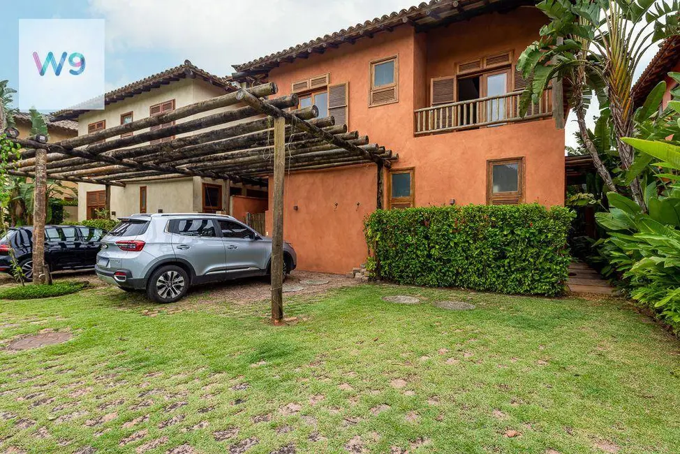 Foto 4 de Casa de Condomínio com 5 quartos à venda, 293m2 em Sao Sebastiao - SP