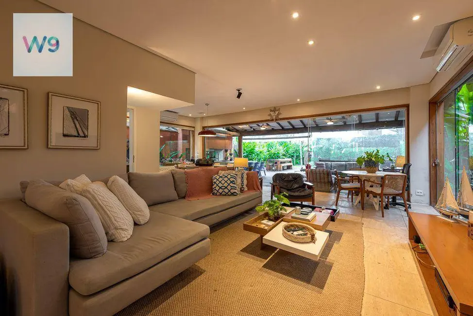 Foto 8 de Casa de Condomínio com 5 quartos à venda, 293m2 em Sao Sebastiao - SP