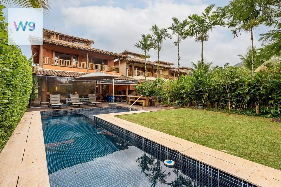 Foto 1 de Casa de Condomínio com 5 quartos à venda, 293m2 em Sao Sebastiao - SP