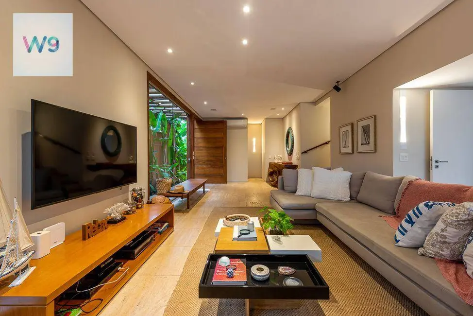 Foto 6 de Casa de Condomínio com 5 quartos à venda, 293m2 em Sao Sebastiao - SP