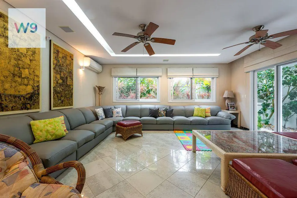 Foto 8 de Casa de Condomínio com 6 quartos à venda, 596m2 em Riviera de São Lourenço, Bertioga - SP